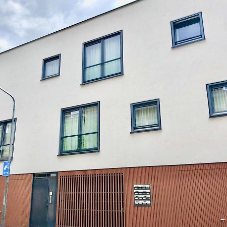 Luxe Appartement Binnenstad Maastricht C03 מראה חיצוני תמונה