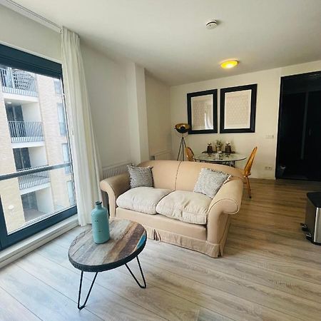 Luxe Appartement Binnenstad Maastricht C03 מראה חיצוני תמונה