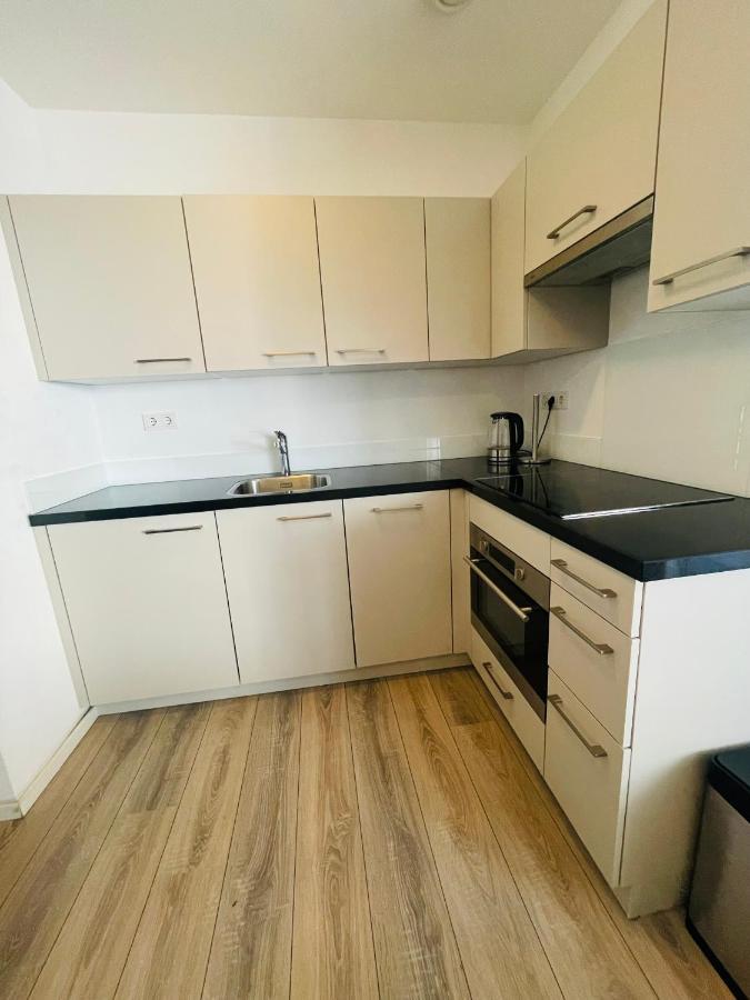 Luxe Appartement Binnenstad Maastricht C03 מראה חיצוני תמונה