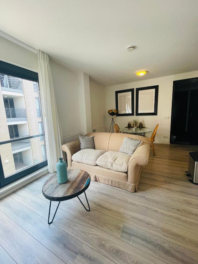 Luxe Appartement Binnenstad Maastricht C03 מראה חיצוני תמונה