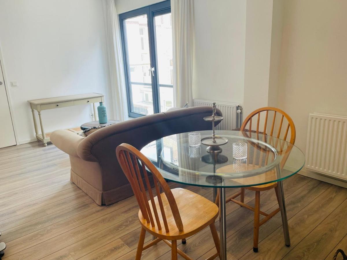 Luxe Appartement Binnenstad Maastricht C03 מראה חיצוני תמונה