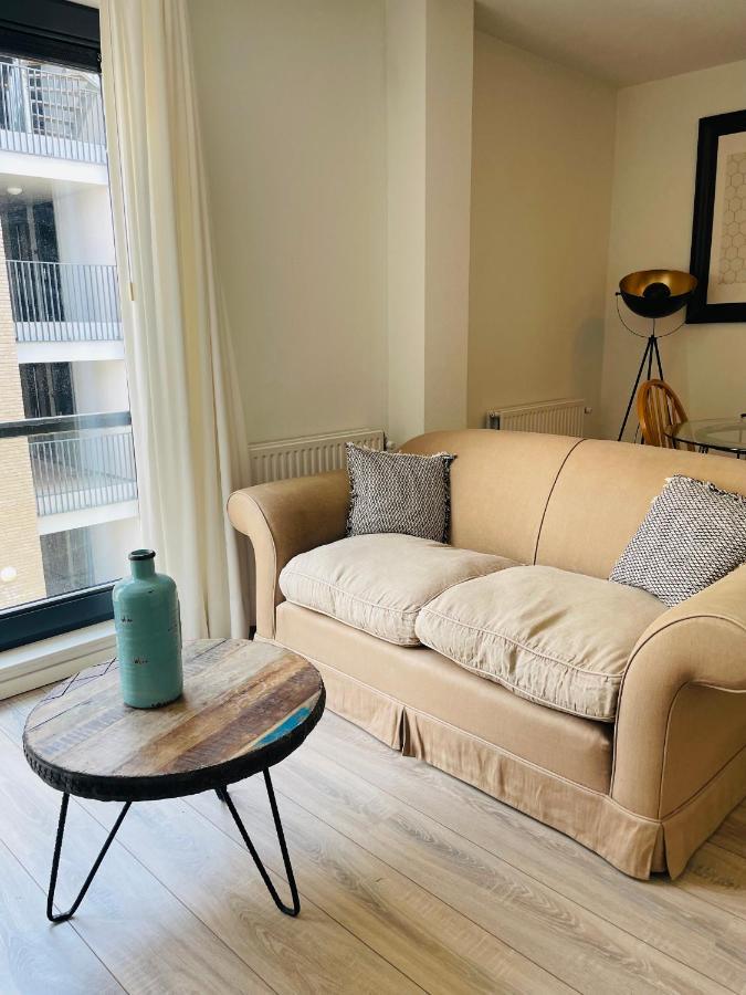 Luxe Appartement Binnenstad Maastricht C03 מראה חיצוני תמונה