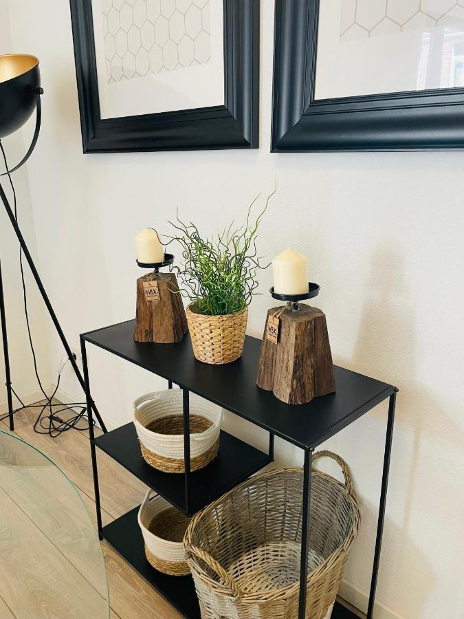 Luxe Appartement Binnenstad Maastricht C03 מראה חיצוני תמונה