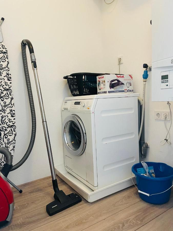 Luxe Appartement Binnenstad Maastricht C03 מראה חיצוני תמונה