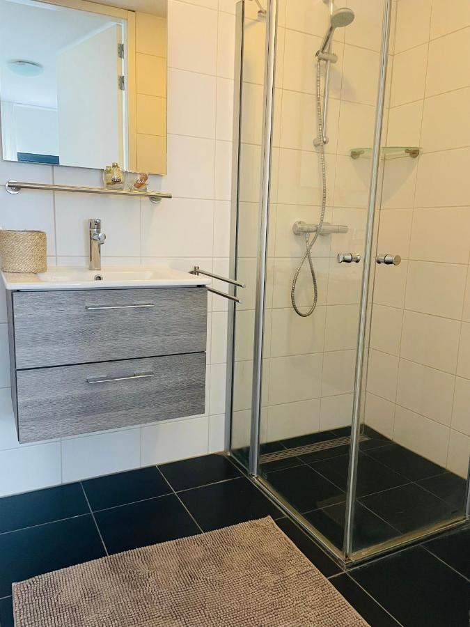 Luxe Appartement Binnenstad Maastricht C03 מראה חיצוני תמונה